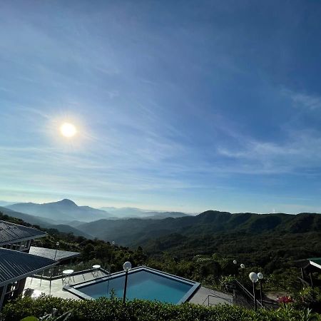 La View Mountain Resort Damasanan Buitenkant foto