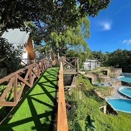 La View Mountain Resort Damasanan Buitenkant foto