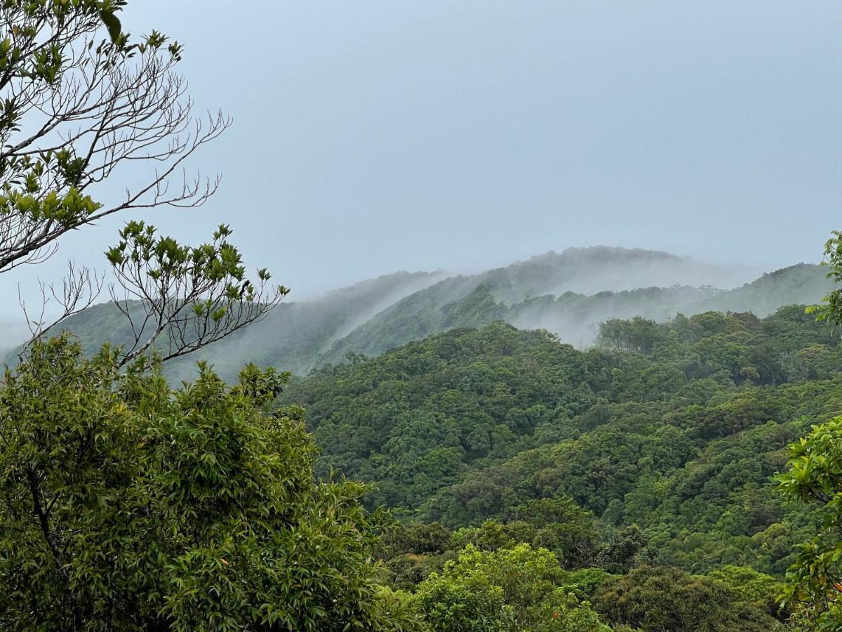 La View Mountain Resort Damasanan Buitenkant foto