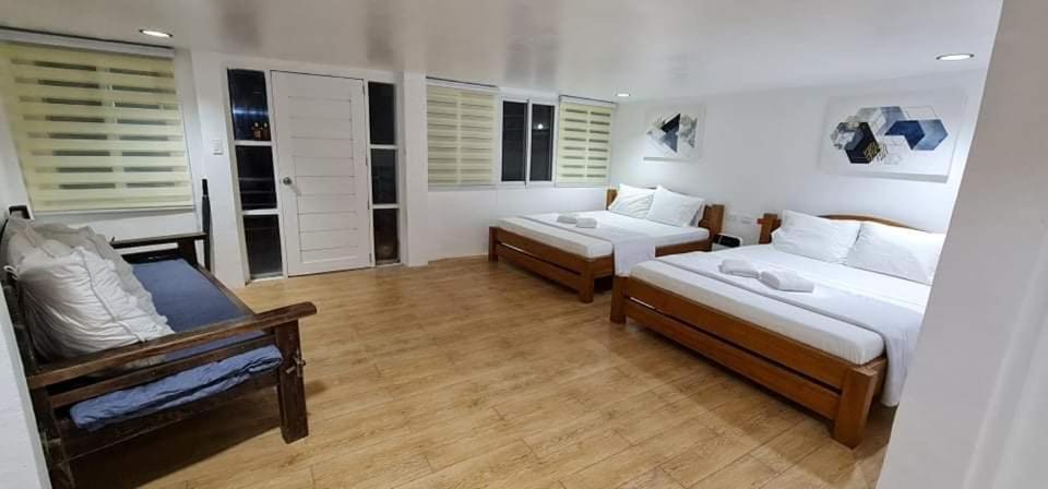 La View Mountain Resort Damasanan Buitenkant foto