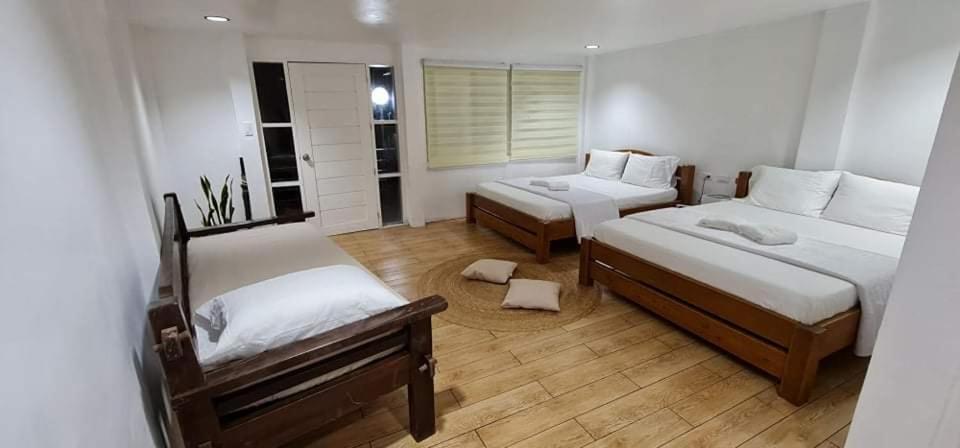 La View Mountain Resort Damasanan Buitenkant foto