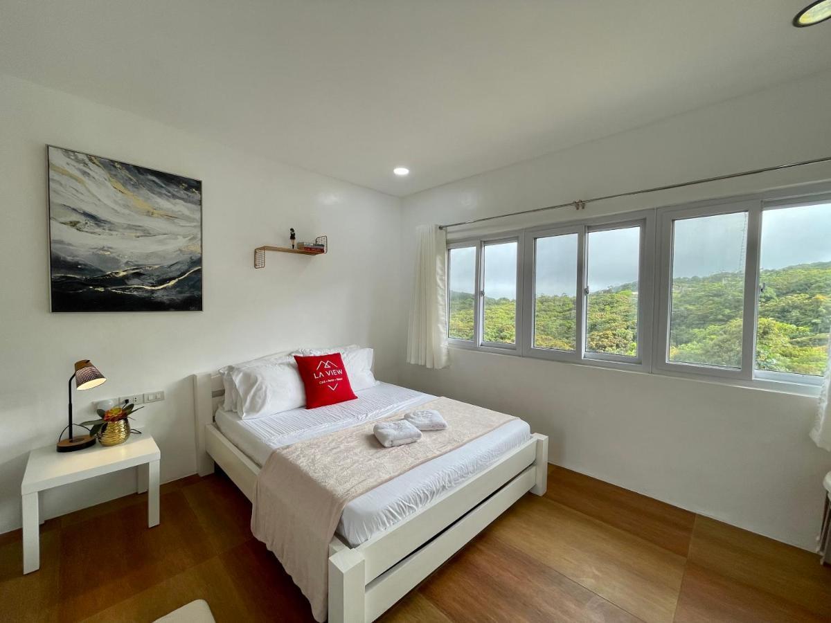 La View Mountain Resort Damasanan Buitenkant foto
