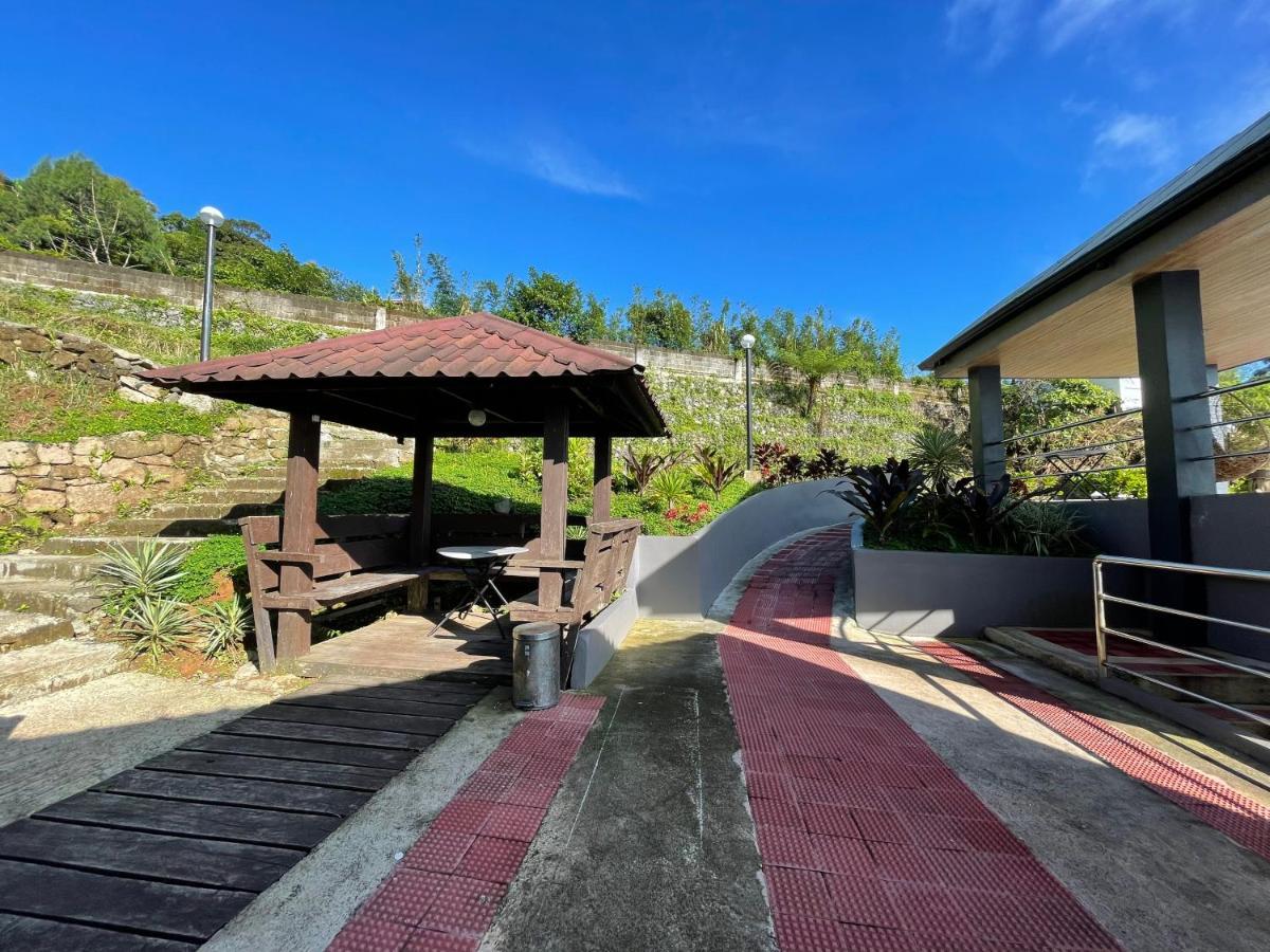 La View Mountain Resort Damasanan Buitenkant foto