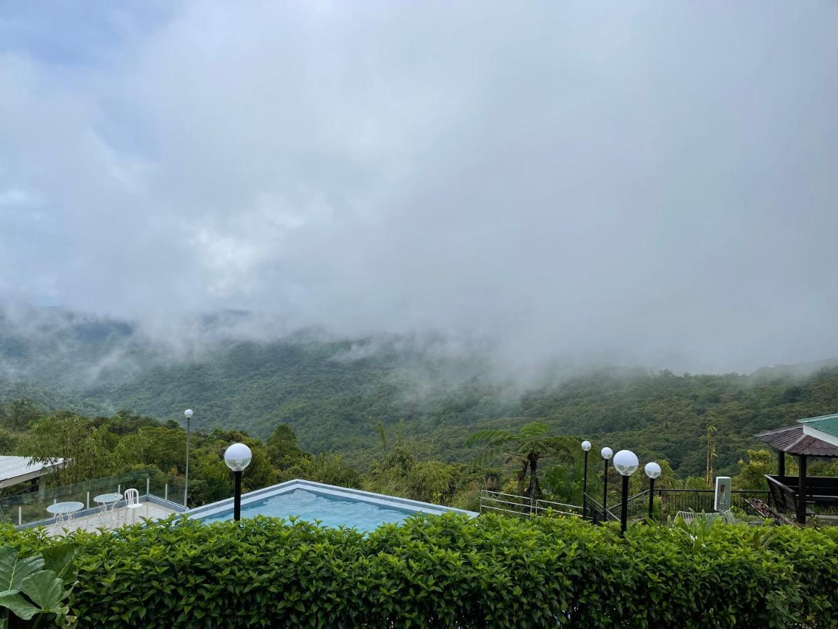 La View Mountain Resort Damasanan Buitenkant foto