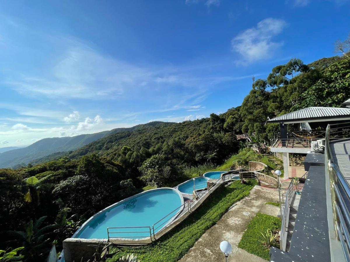 La View Mountain Resort Damasanan Buitenkant foto