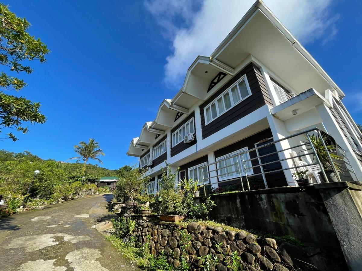 La View Mountain Resort Damasanan Buitenkant foto