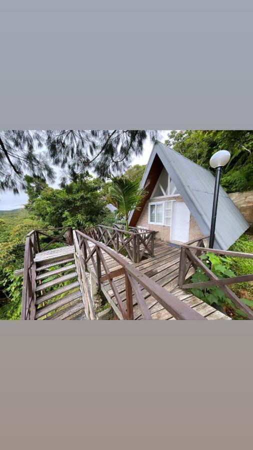 La View Mountain Resort Damasanan Buitenkant foto