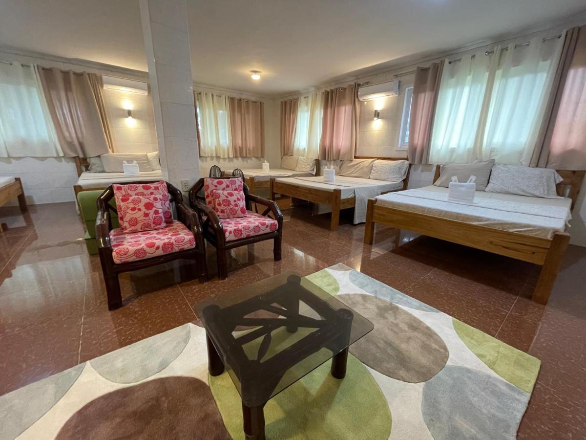La View Mountain Resort Damasanan Buitenkant foto