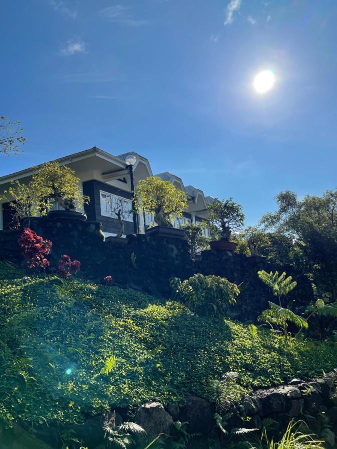 La View Mountain Resort Damasanan Buitenkant foto