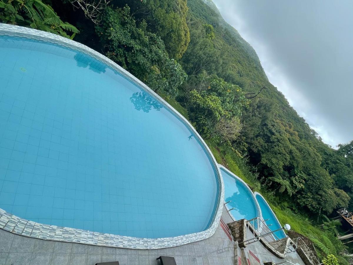 La View Mountain Resort Damasanan Buitenkant foto